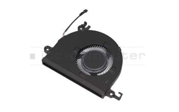 Ventilateur incl. refroidisseur (CPU/GPU) original pour Lenovo Yoga Slim 7-15IIL05 (82AA)