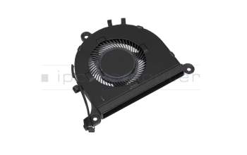 Ventilateur incl. refroidisseur (CPU/GPU) original pour Lenovo Yoga Slim 7-15IIL05 (82AA)