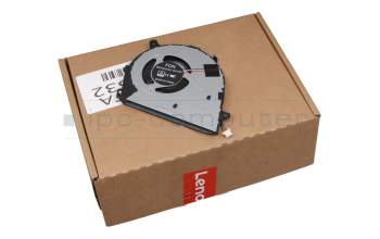 Ventilateur incl. refroidisseur (CPU/UMA) original pour Lenovo Ducati 5 (82ES)