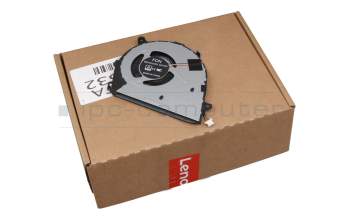 Ventilateur incl. refroidisseur (CPU/UMA) original pour Lenovo IdeaPad 5-14IIL05 (81YH)