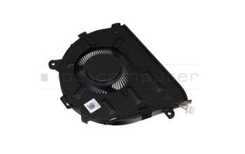Ventilateur incl. refroidisseur (CPU/UMA) original pour Lenovo IdeaPad 5-14ITL05 (82FE)