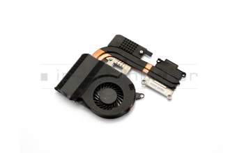 Ventilateur incl. refroidisseur (DIS/CPU) 37W TDP original pour Acer Aspire V3-772G