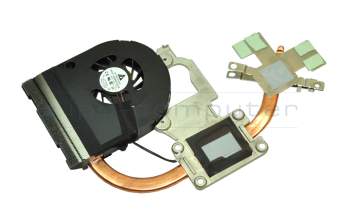 Ventilateur incl. refroidisseur (DIS/CPU) original pour Acer Aspire 5742G-458G50Mnkk