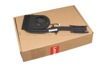 Ventilateur incl. refroidisseur (DIS/CPU) original pour Lenovo ThinkPad P52s (20LB/20LC)