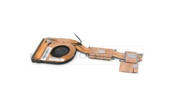 Ventilateur incl. refroidisseur (DIS/CPU) original pour Lenovo ThinkPad T460s (20FA/20F9)