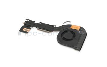 Ventilateur incl. refroidisseur (DIS/CPU) original pour Lenovo ThinkPad T460s (20FA/20F9)