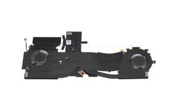 Ventilateur incl. refroidisseur (DIS/CPU) original pour Lenovo Yoga S740-14IIL (81RT)
