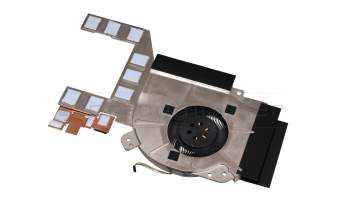 Ventilateur incl. refroidisseur (GPU) original pour Asus ROG Zephyrus M GM501GS