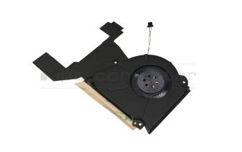 Ventilateur incl. refroidisseur (GPU) original pour Asus ROG Zephyrus S GX531GM