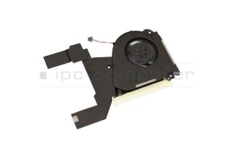 Ventilateur incl. refroidisseur (GPU) original pour Asus ROG Zephyrus S GX531GXR