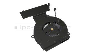 Ventilateur incl. refroidisseur (GPU) original pour HP Omen 15-dc1000
