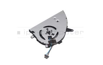 Ventilateur incl. refroidisseur (UMA) original pour HP Pavilion 15-cs2400
