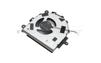Ventilateur incl. refroidisseur (UMA) original pour Lenovo V17 G2-ITL (82NX)