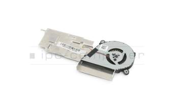 Ventilateur incl. refroidisseur (UMA/CPU) original pour Acer Aspire ES1-533