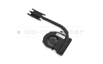 Ventilateur incl. refroidisseur (UMA/CPU) original pour Lenovo ThinkPad 13 (20GJ)