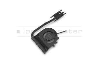 Ventilateur incl. refroidisseur (UMA/CPU) original pour Lenovo ThinkPad L460 (20FU/20FV)