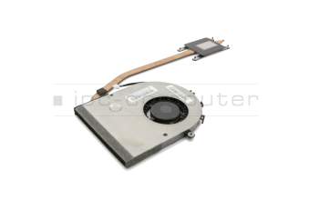 Ventilateur incl. refroidisseur (UMA/CPU) original pour Lenovo ThinkPad T560 (20FH/20FJ)