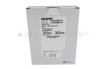 Ventilateur incl. refroidisseur original pour QNAP TS-853BU Turbo NAS