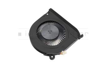 Ventilateur original pour Acer TravelMate P6 (TMP614-51-G2)