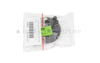 Ventilateur original pour Acer TravelMate P6 (TMP614-51-G2)