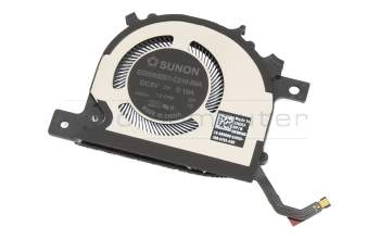 Ventilateur original pour Dell XPS 13 (9315)