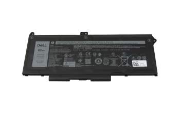 W1YCT original Dell batterie 63Wh (15,2V 4 cellules)