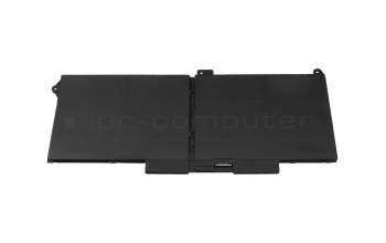 W1YCT original Dell batterie 63Wh (15,2V 4 cellules)