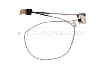 WDLW406-1J001-DH original Foxconn câble d\'écran LED eDP 30-Pin