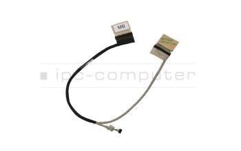 WDLWS43-1J001-1H original Foxconn câble d\'écran LED eDP 30-Pin
