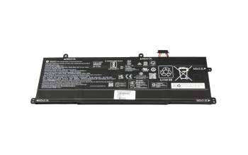 WE04XL original HP batterie 68Wh