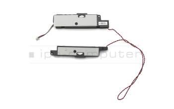 WFA2175998 original Asus haut-parleur (droit + gauche)