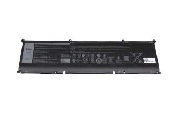 WFFRK original Dell batterie 86Wh