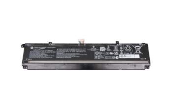 WK06 original HP batterie 83Wh