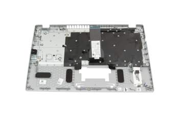 WK2336 original Acer clavier DE (allemand) noir