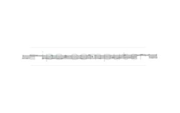 WKJ49 original Lenovo Couverture argent