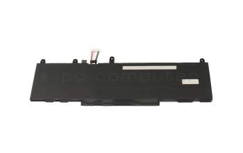 WP03051XL original HP batterie 51,3Wh