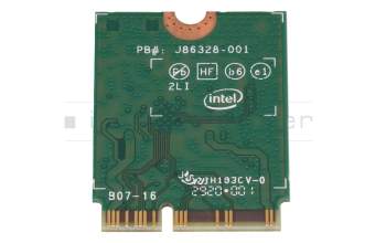 WWAN LTE original pour Lenovo IdeaPad Creator 5-15IMH05 (82D4)