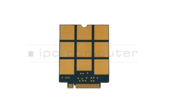 WWAN LTE original pour Lenovo ThinkPad P16s Gen 1 (21BT/21BU)