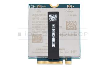 WWAN LTE original pour Lenovo ThinkPad T14 Gen 4 (21HD/21HE)