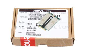 WWAN LTE original pour Lenovo ThinkPad T16 Gen 2 (21HH/21HJ)