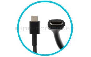 Wortmann Terra Mobile 1551P (NS50PU0A) Chargeur USB-C 90 watts