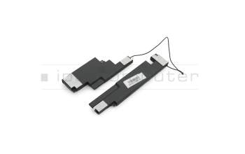 X13140-0011 original Asus haut-parleur (droit + gauche)