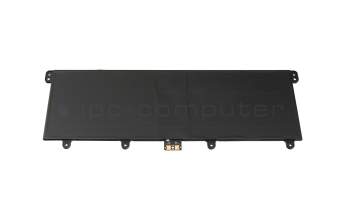 X28GR original Dell batterie 40Wh