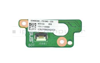 X551CA_PWR_BOARD original Asus Carte de bouton d\'alimentation