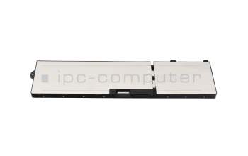 X9FTM original Dell batterie 93Wh