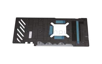 XBV001 MSI Cache de carte graphique pour MSI RTX 3070 Gaming