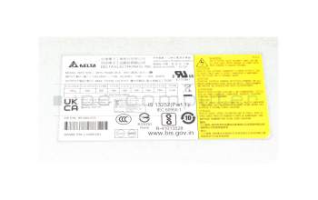 XNH007 Alimentation du Ordinateur de bureau 750 watts