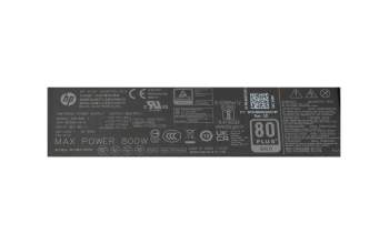 XNH010 Alimentation du Ordinateur de bureau 800 watts