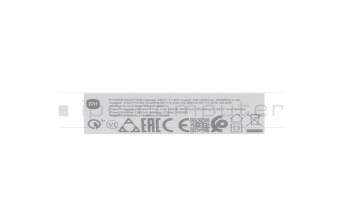 Xiaomi Mi3 original Chargeur USB 22,5 watts EU wallplug blanc (Charging Combo Type A) (sans câble)