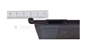 Y3F7Y original Dell batterie 42Wh